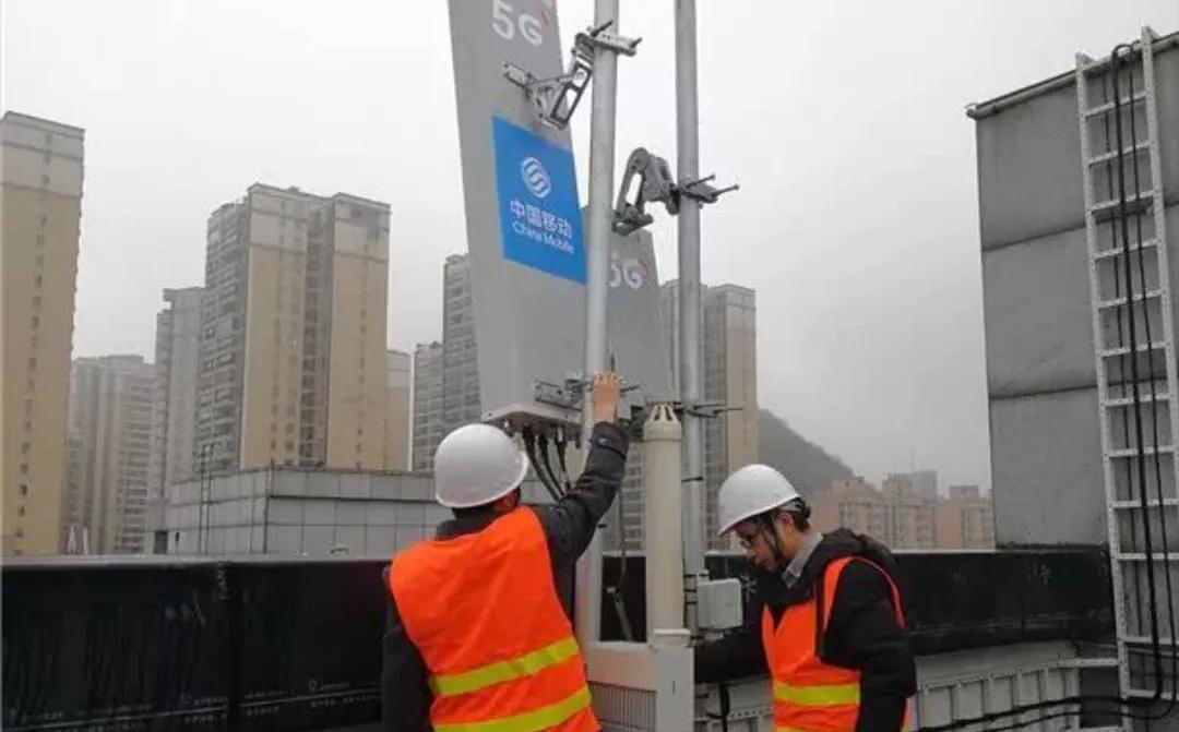 为何有人宁愿每月交100元的电信宽带费,也不愿意用移动免费宽带