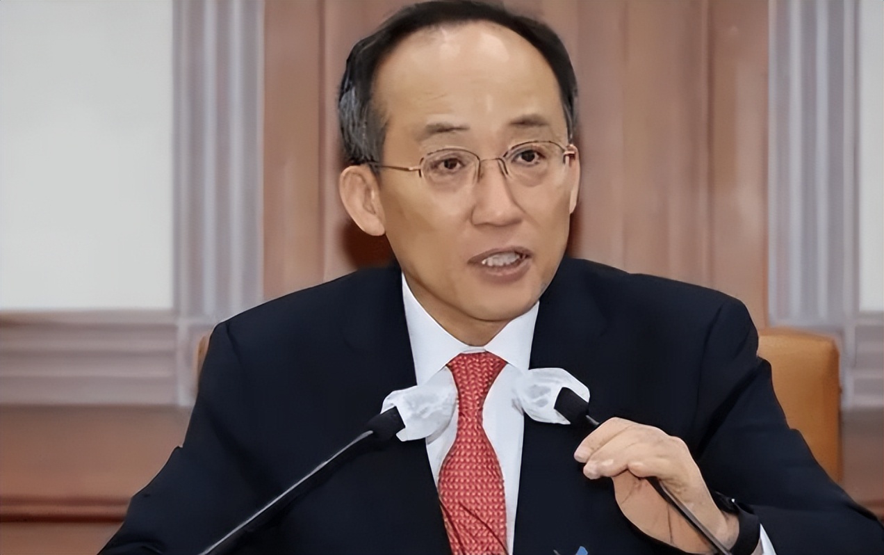 对华出口暴跌后，韩国称不能放低姿态，但愿意与华加强经贸合作