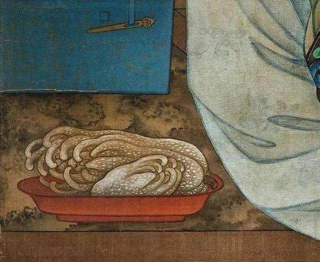 被高居翰赞誉的清代“*宫春**画”大家，他的作品刚在香港拍出千万