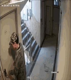 韩国尾随案,尾随者跟踪女孩真实事件韩国