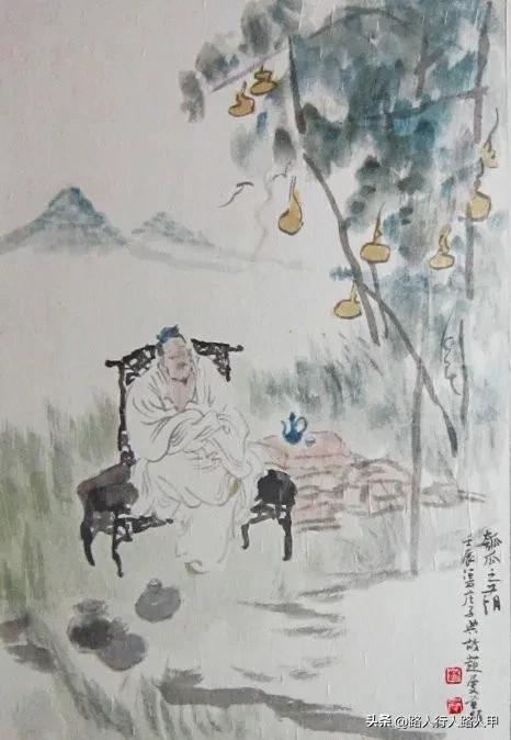 庄子齐物论原文翻译,庄子齐物论原文翻译及赏析