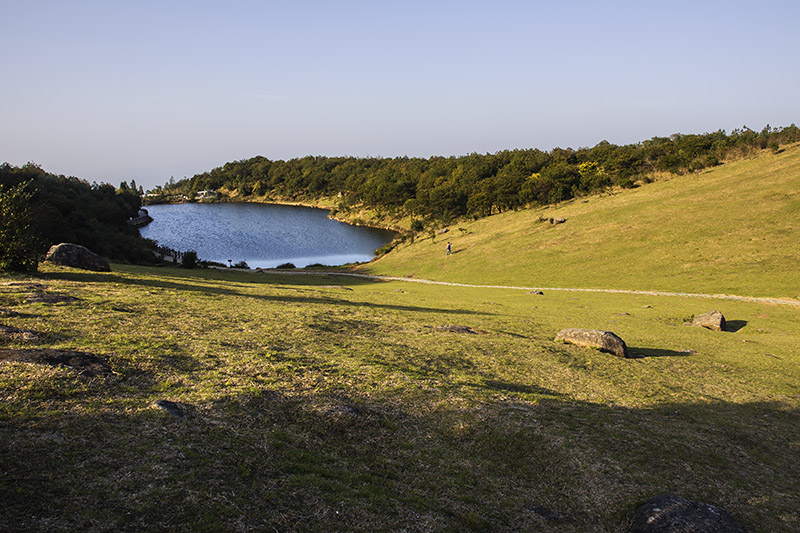 永泰云顶天池,永泰云顶天池门票