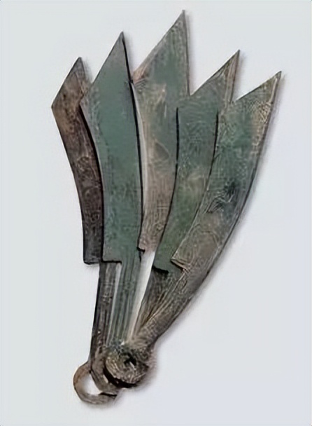 最值钱最罕见的古钱币,最值钱的5个古钱币是啥