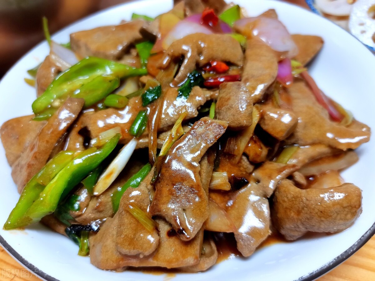 冬季这4种家常菜，建议多吃，养肝下火，助您度过严冬