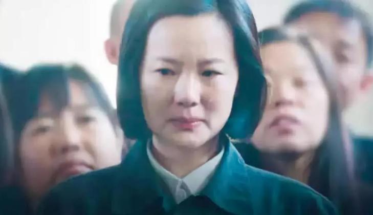 咏梅影后,影后咏梅