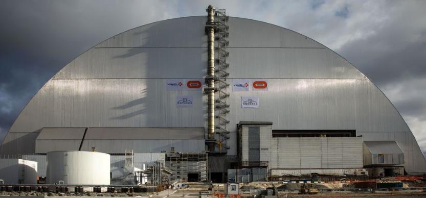 核事故的危害,核事故幸存者