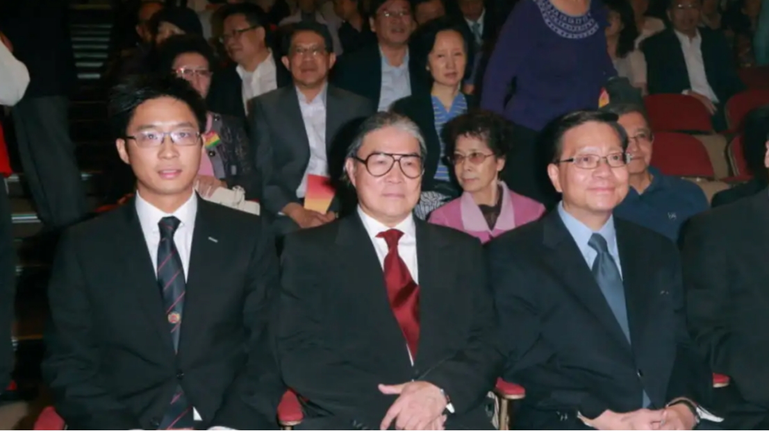 澳门赌牌竞投结果出炉,还好霍家出手了,不然何家差点丢掉赌牌