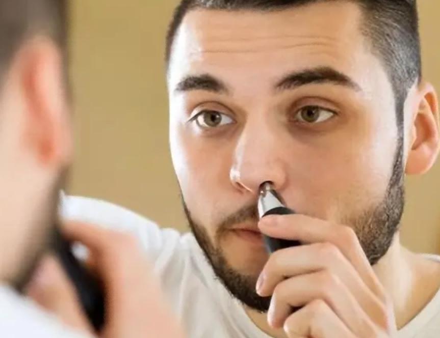 鼻毛为什么经常窜出来,鼻毛老是长出来是好还是坏