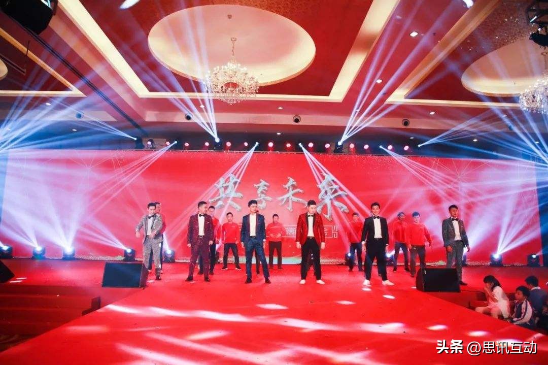 抽奖活动花式玩法,大屏幕滚动奖品抽奖怎么弄