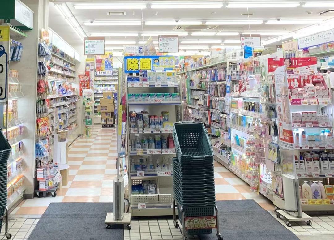 新消费跨境电商,新消费品牌出海