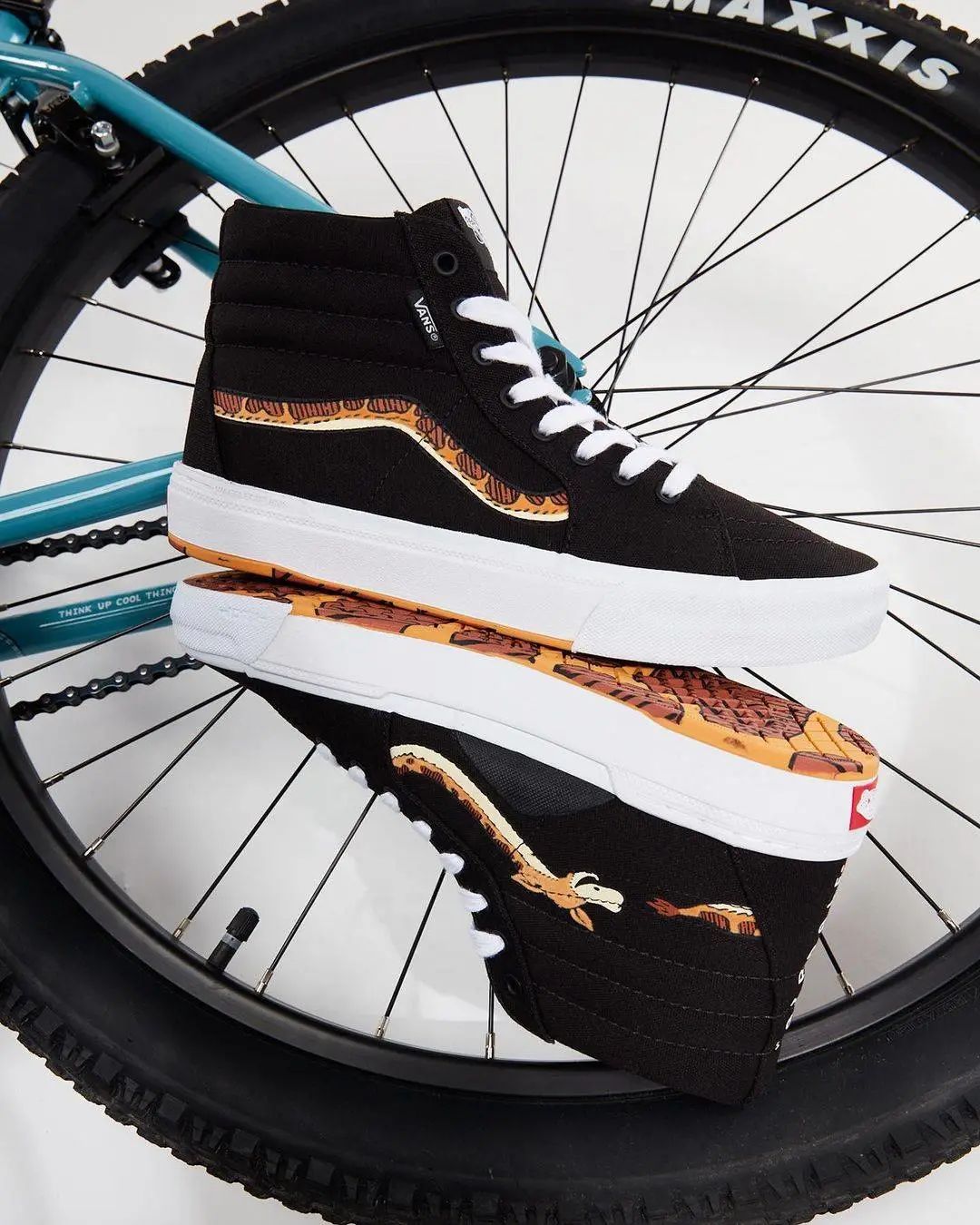 vans新款2023联名,vans联名2023