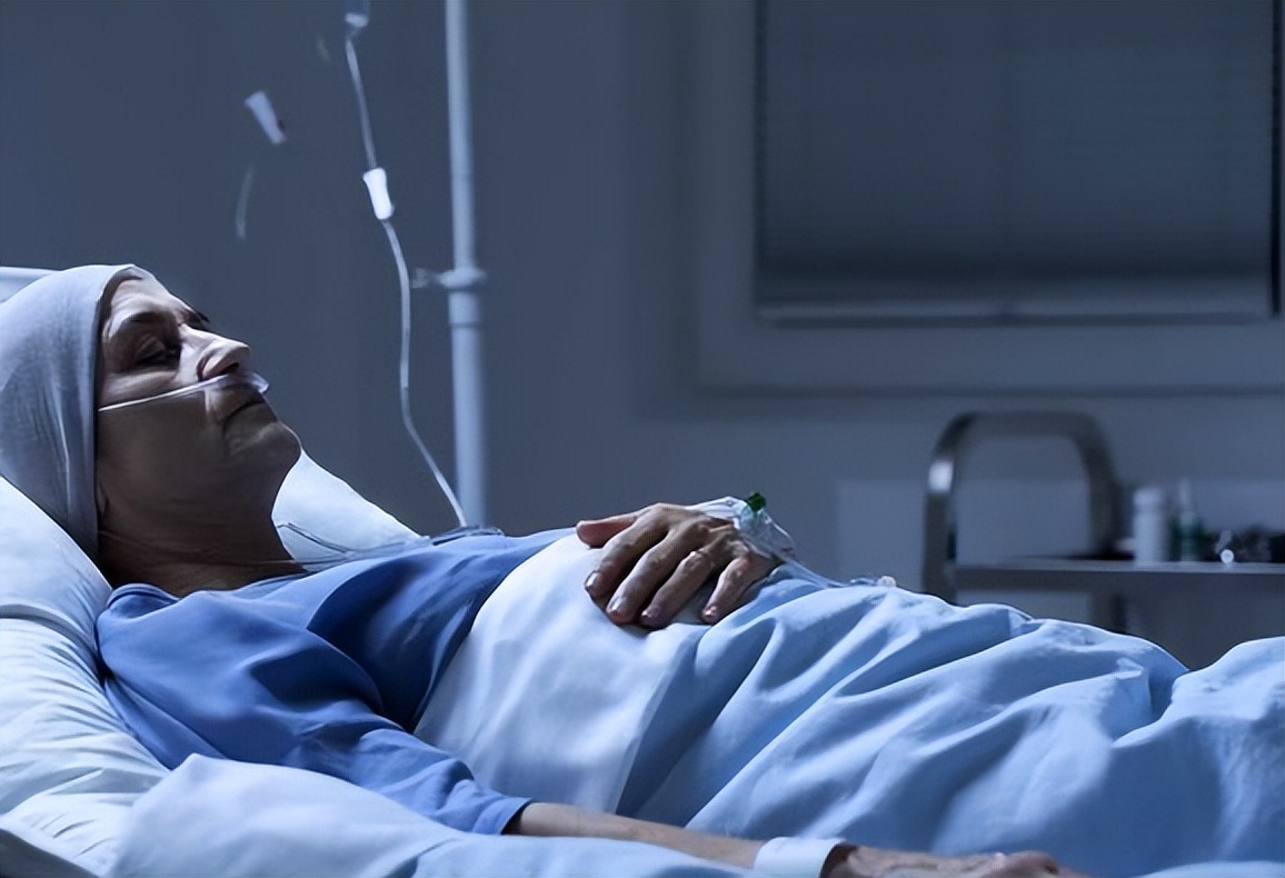 一位喉癌患者的自述,喉癌的症状患者自述