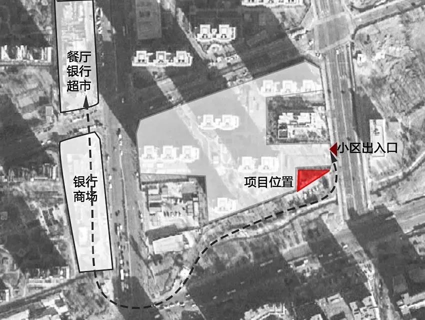 「疏整促」剧透！朝阳区这三个小微空间即将“换装”