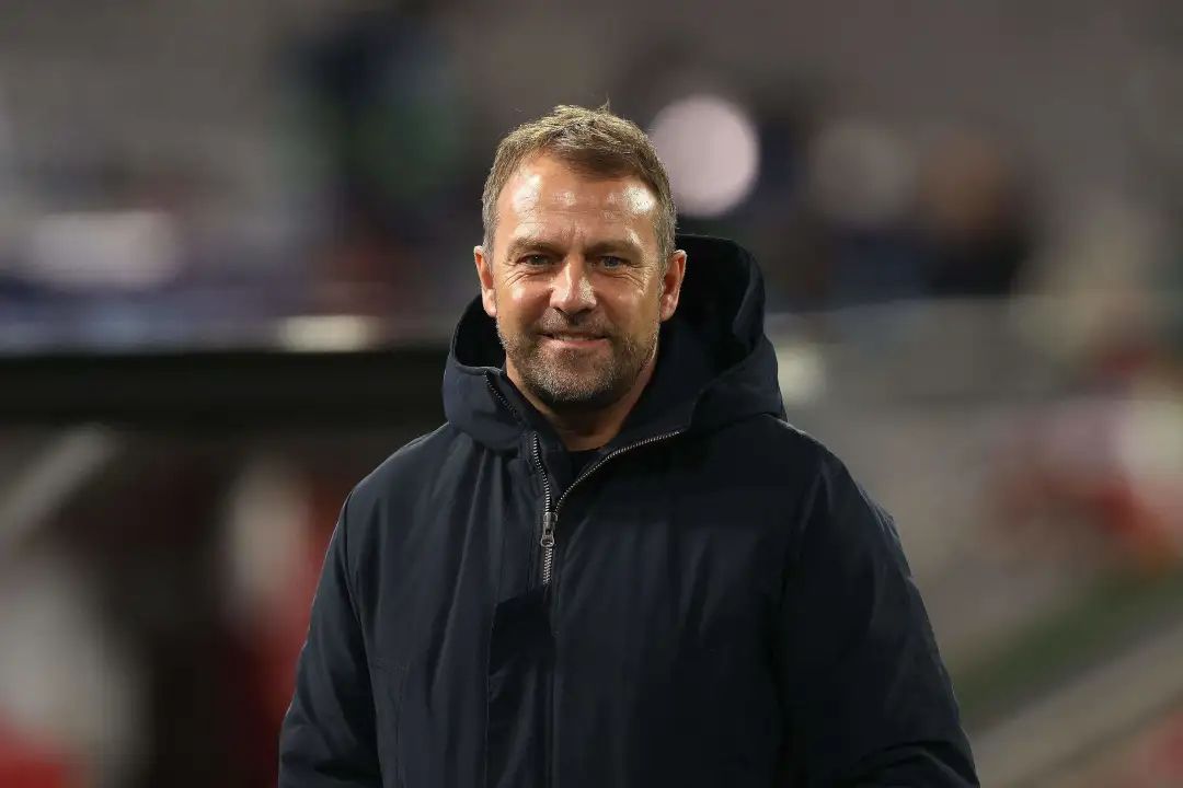 世界杯32强巡礼德国足球队,2020年欧洲杯巡礼德国队