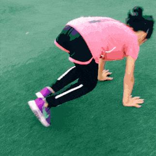 小学生暑期一周体育锻炼计划表,中小学体育锻炼指南