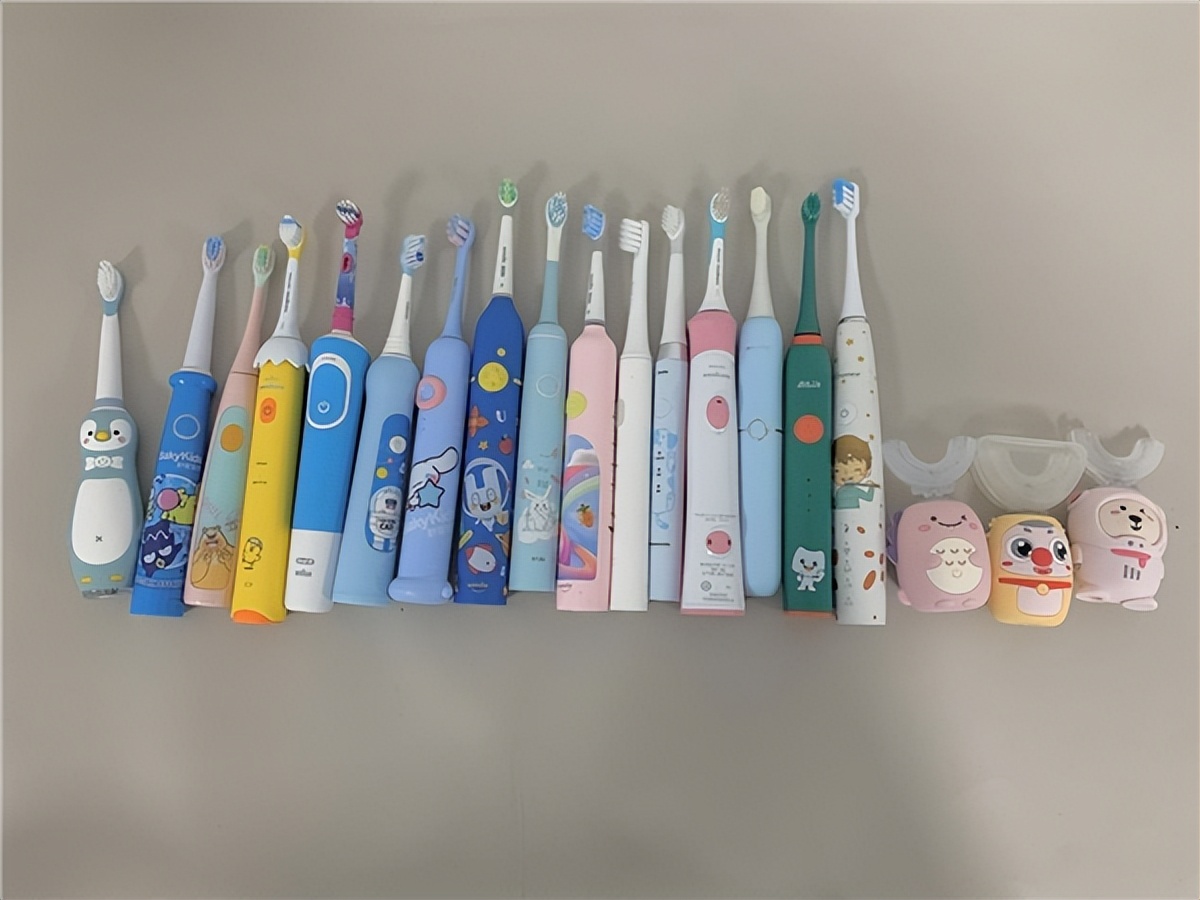 u型电动牙刷的弊端,电动牙刷的危害弊端