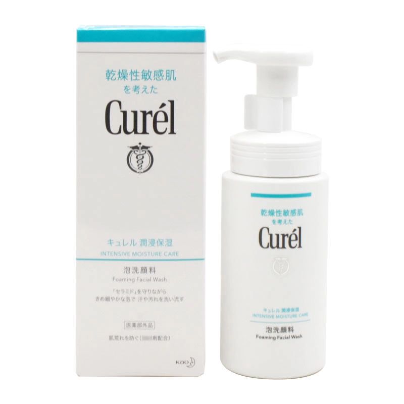 如何挑选一款适合自己的洗面奶,如何选择一款合适的洗面奶