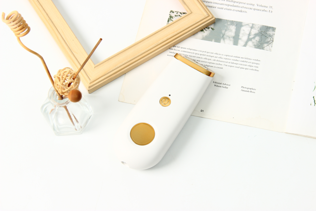 抢滩百亿市场「宅美容」时代的小姐姐爱脱毛