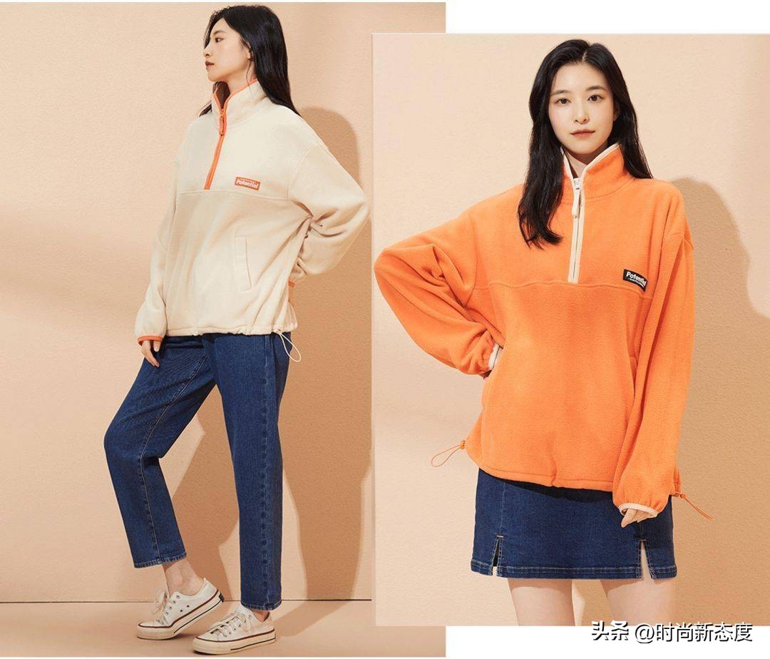 摇粒绒貂,摇粒绒真是穷人的貂吗