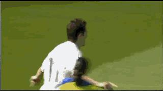 2006年德国世界杯十大难忘瞬间,2006年世界杯德国队辉煌表现