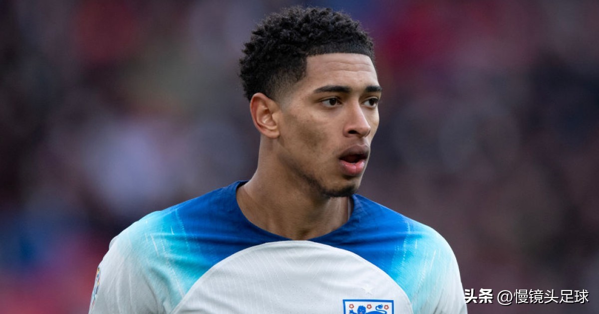 足坛身价榜：哈兰德2.45亿第1，皇马3人进前5，姆巴佩掉到第10