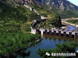 长城八大雄关指哪几个,秦皇岛最有历史的长城