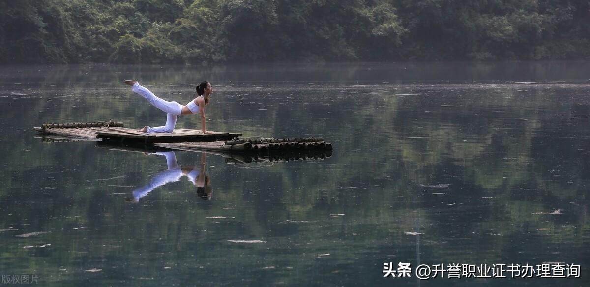考一个瑜伽教练证需要多少钱,学两年瑜伽想做教练