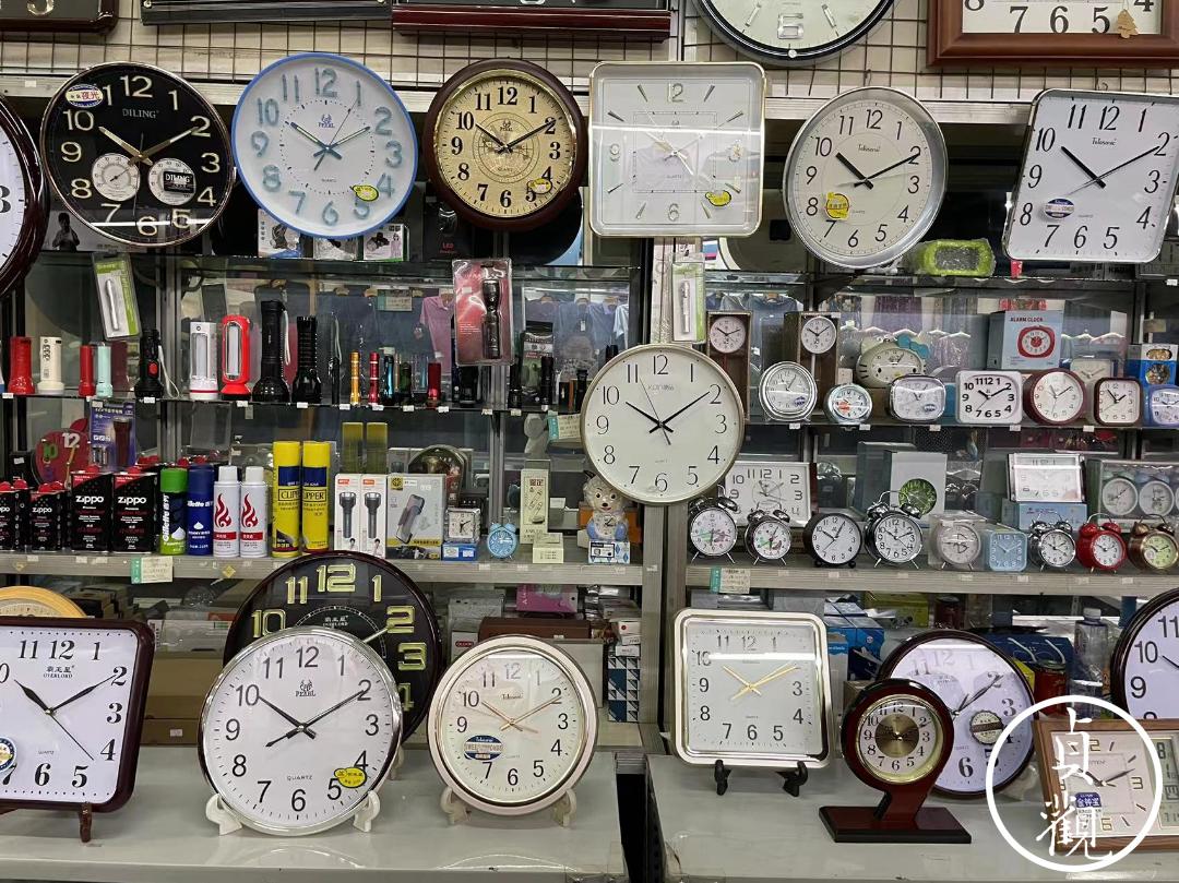 流水的网红打卡地，铁打的西安