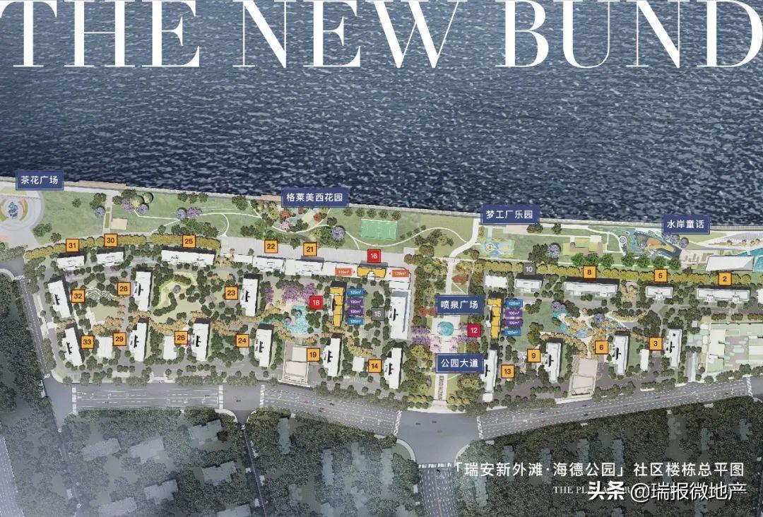 南滨江一期限价,南滨江房子