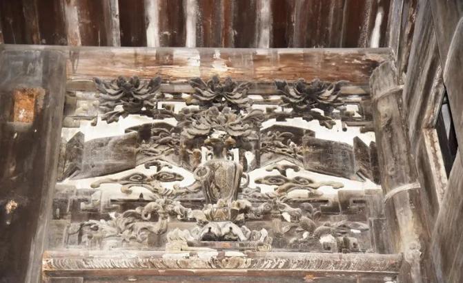 13亿元横梁值得你去欣赏......