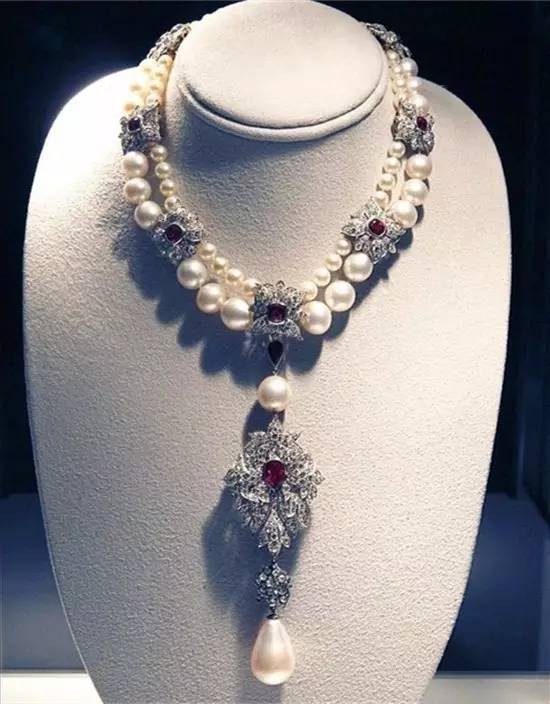 寻渔记海洋小百科|沧海月明珠有泪——来自海洋的珍宝