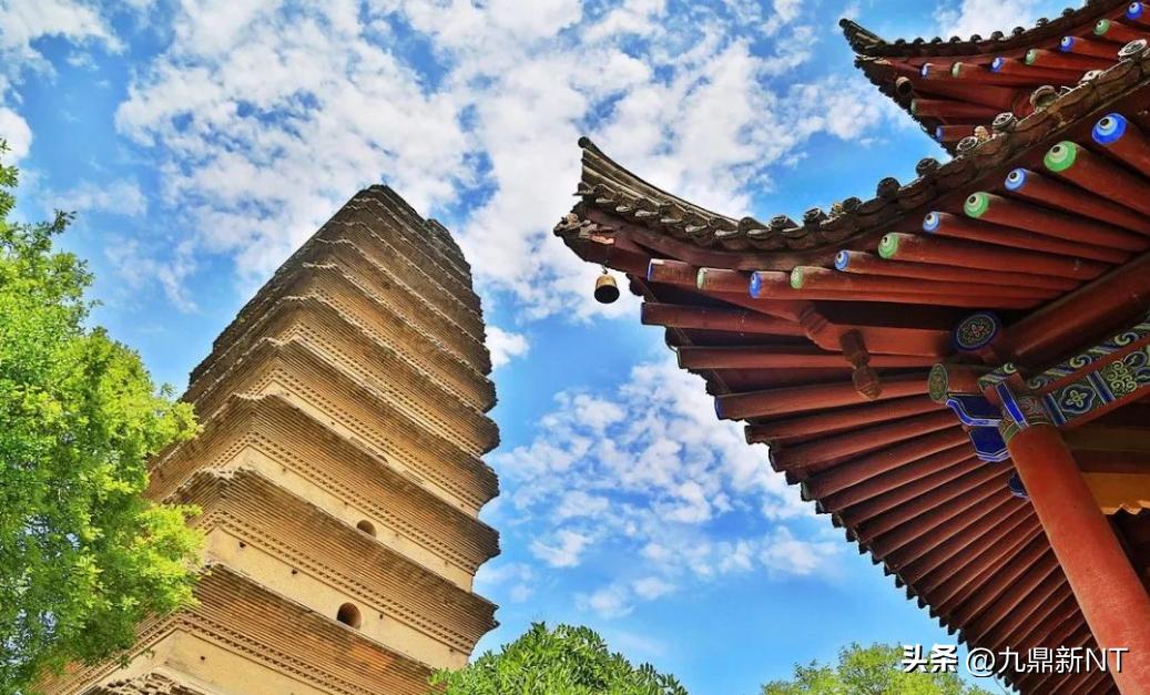 中国的佛塔一般是多少层,中国的佛塔均为高僧的骨塔吗