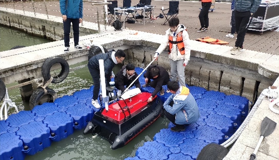 院士、总师任导师，学生参与国家重大项目！上海大学“硬核”学院：值得报考