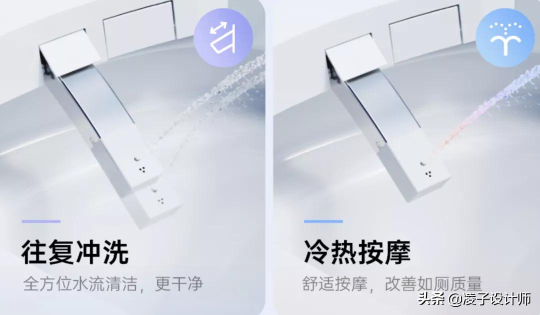 发达国家90%的人都在这样上厕所？国内却鲜有人知