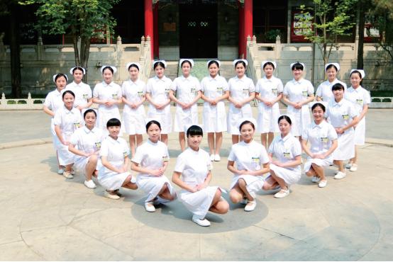 北京协和医学院护理招生2024,北京协和医院护理学院招生