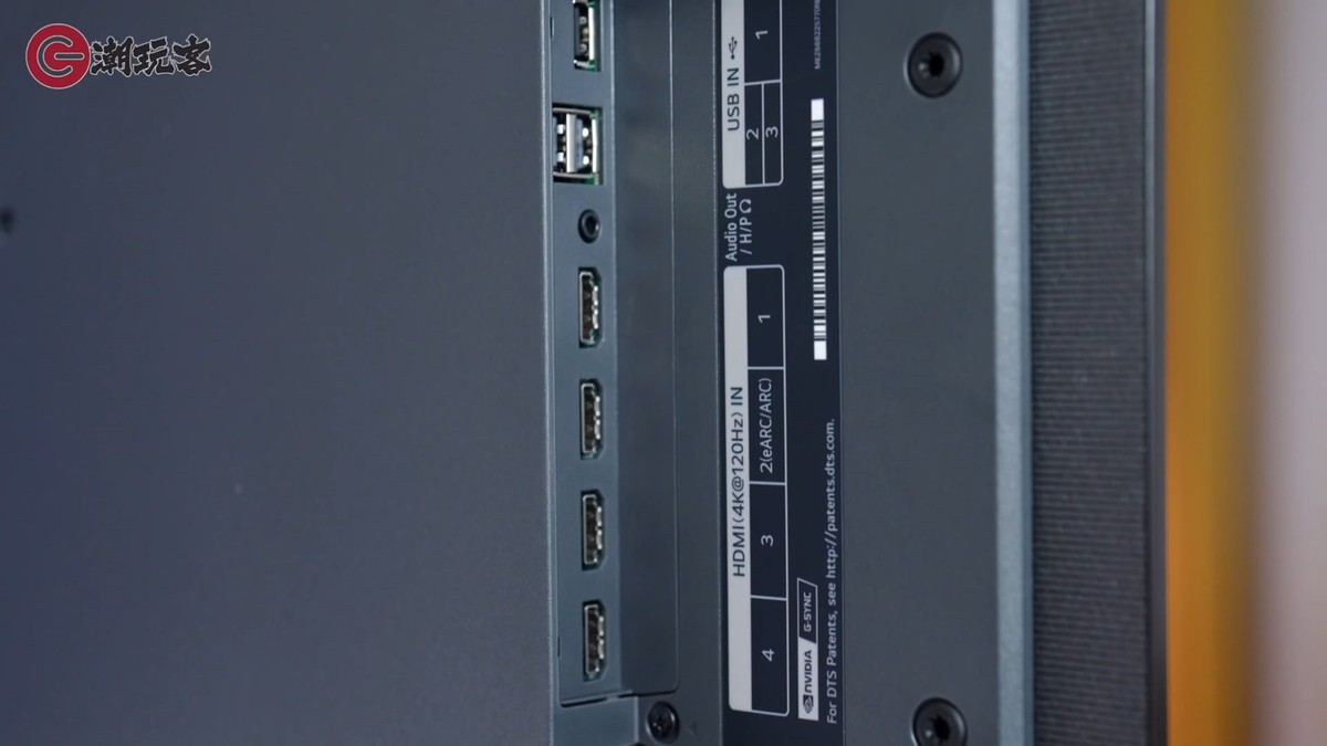 电视当显示器用有什么问题,电视当显示器特别模糊