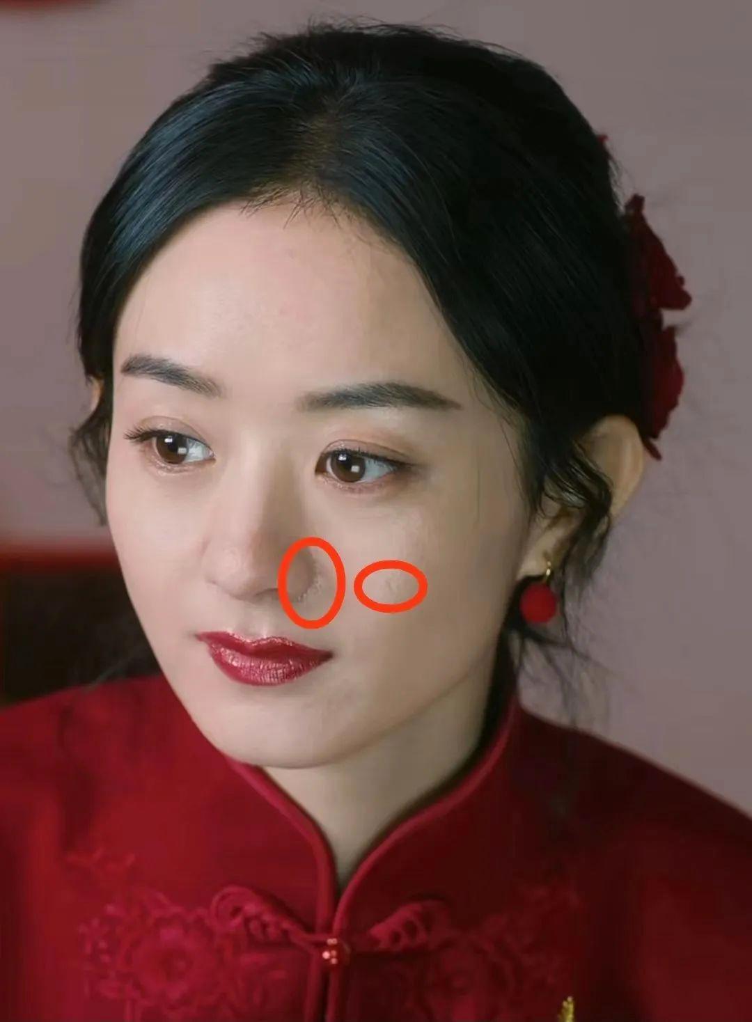 袁泉演的好看的剧有哪些,袁泉和赵丽颖混剪