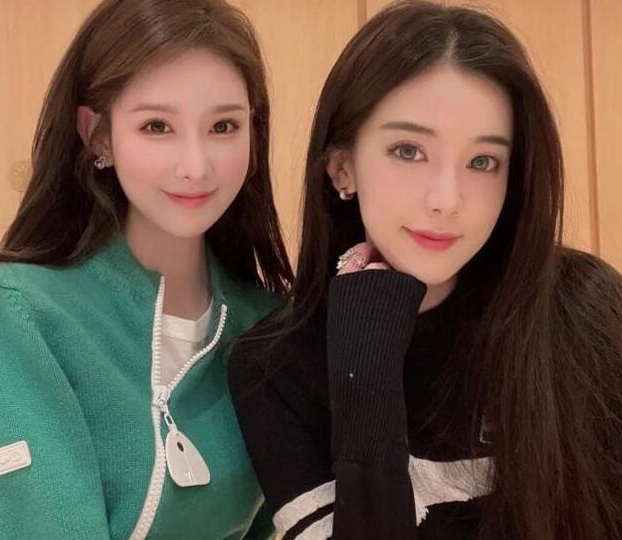 王岳伦现在女友,王岳伦新女朋友