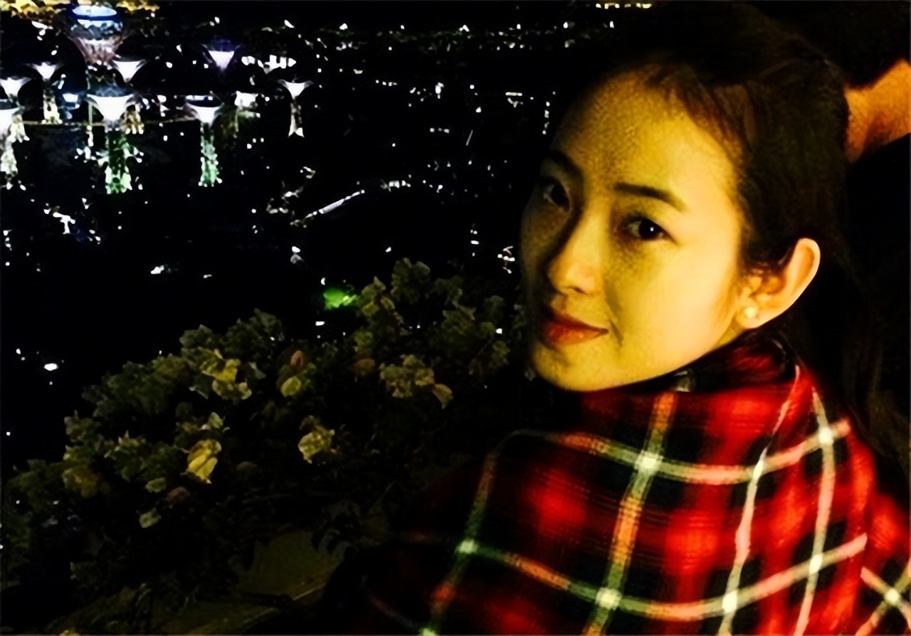 女ceo林晓芸,林晓芸的8700亿身家