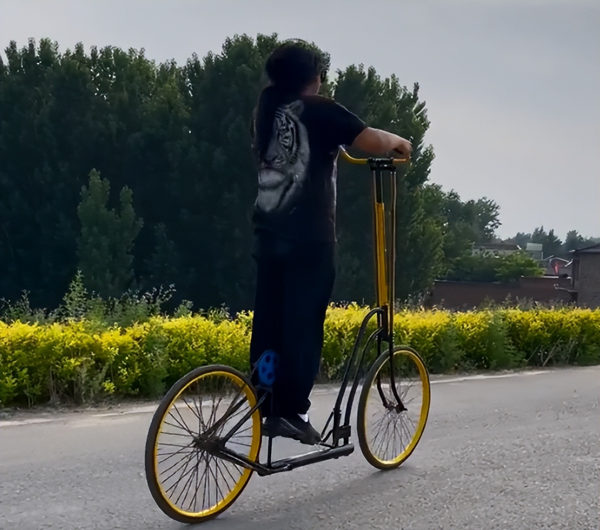 手工耿早期最搞笑的发明,发明鬼才手工耿