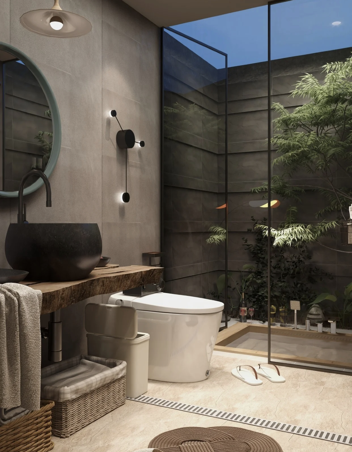 智能马桶不冲水小窍门,智能马桶的十大忠告