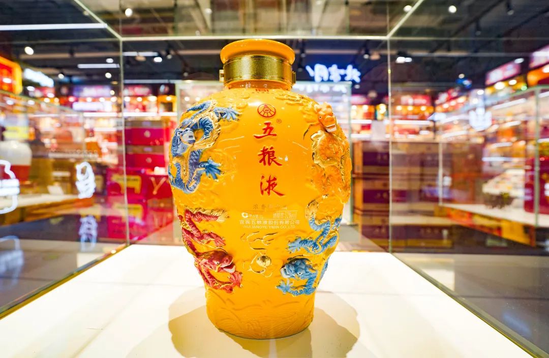 五粮液比茅台贵的时候,五粮液能赶上茅台吗