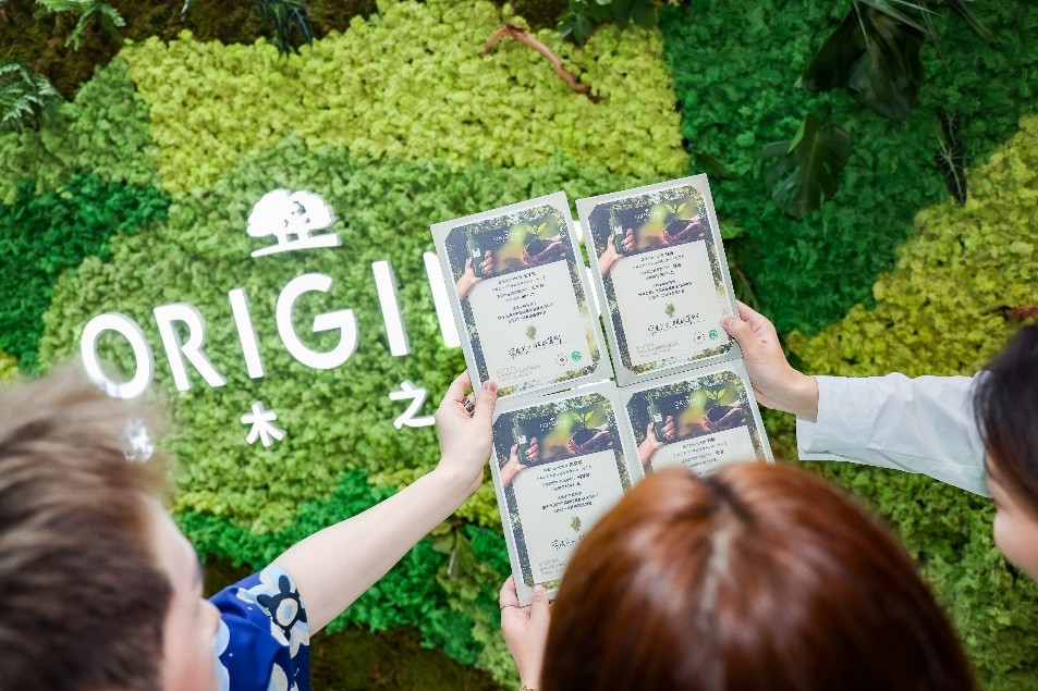 origins悦木之源护肤回购,origins悦木之源清洁面膜优惠券