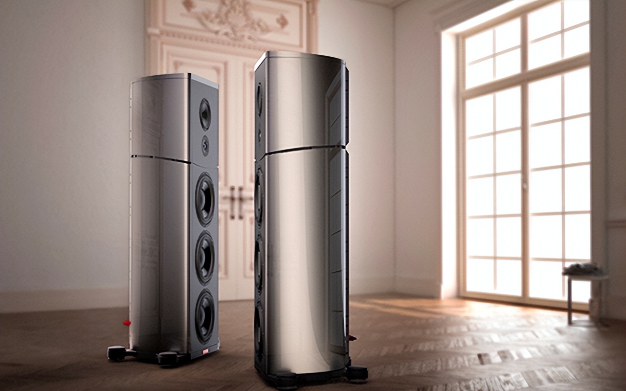 美国发烧天书最新“编辑选择奖”：音箱（5万到10万美元）（上）