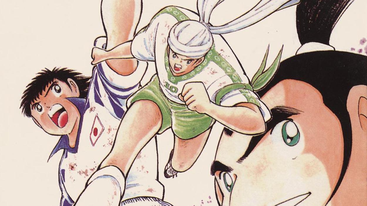 足球小将防守球员,足球小将防守战术