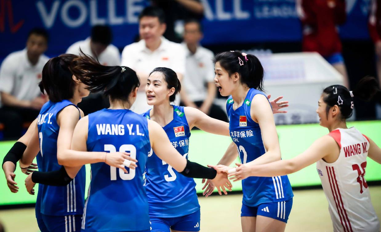 女排世联赛美国1-3波兰,女排世联赛赛程美国vs巴西结果