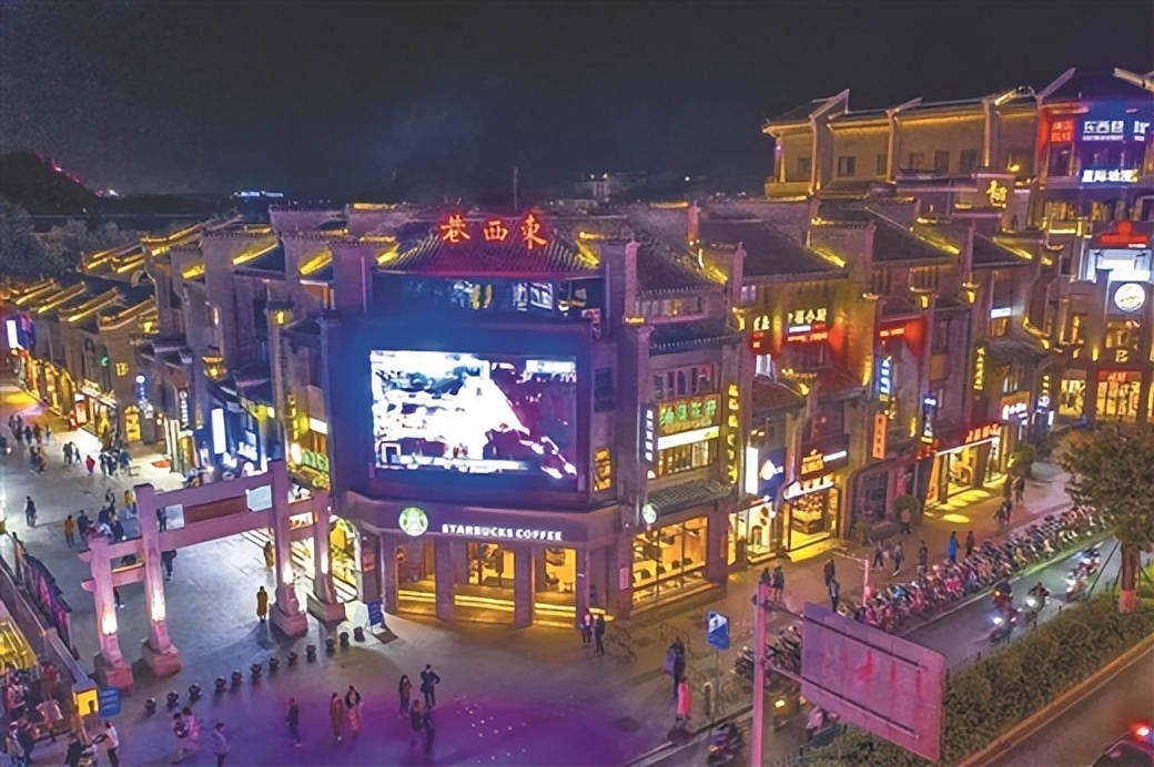 广西有人情味的地方,广西到处都是好风景