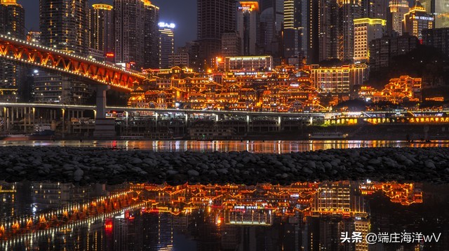 重庆旅游必去十大景点推荐有哪些,重庆旅游必去十大景点推荐打卡