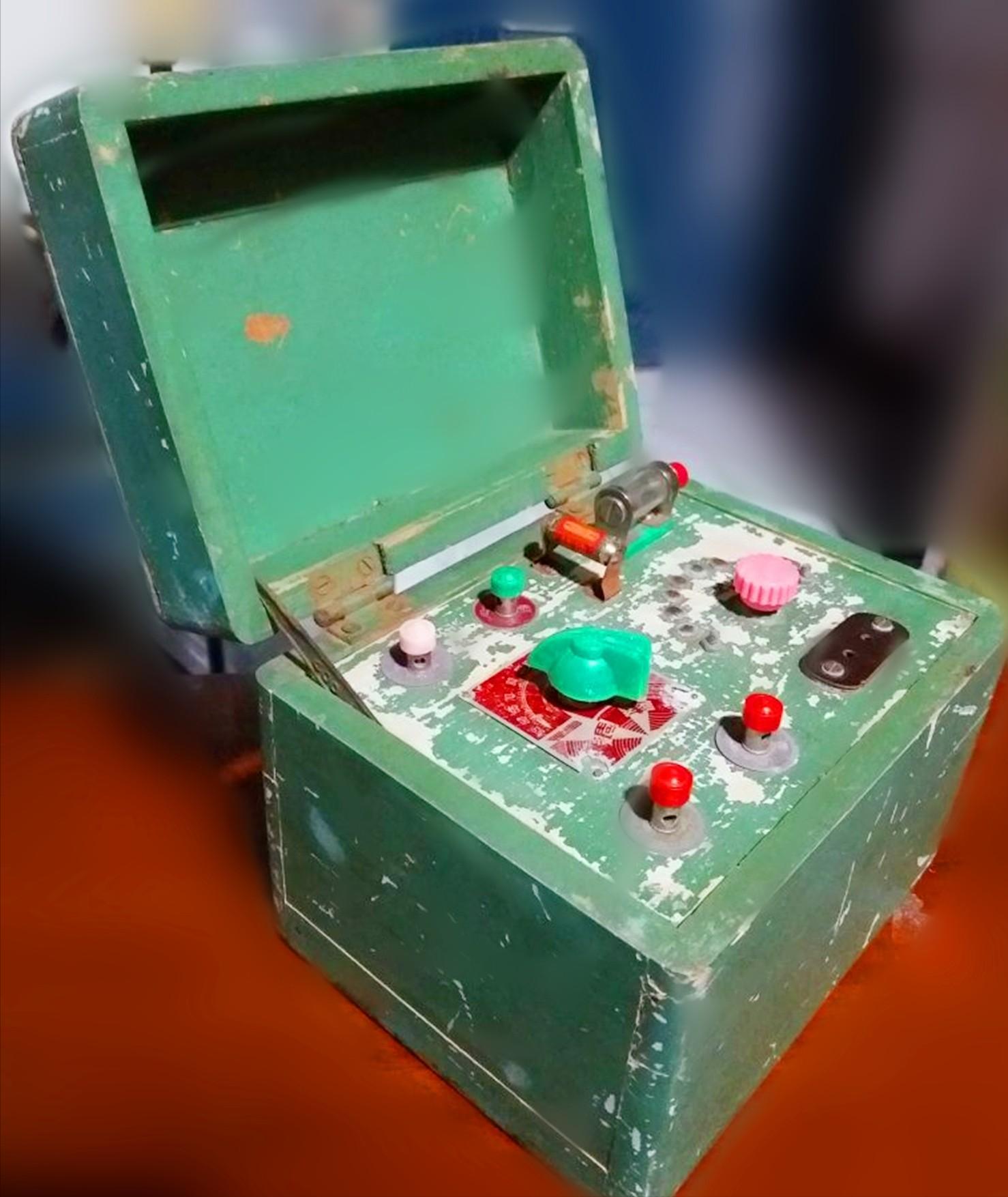 五六十年代民间老物件,30-40年代的生活老物件