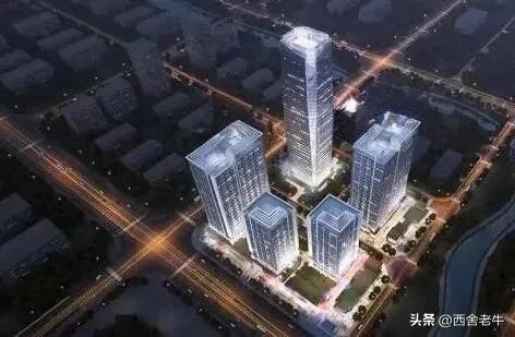 南昌九龙湖市政公用集团项目,南昌九龙湖100亿的项目